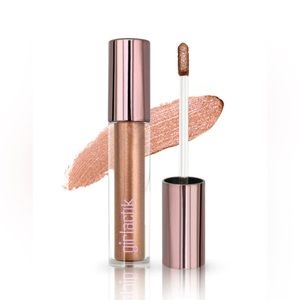 Girltactik metallic eye sparkle